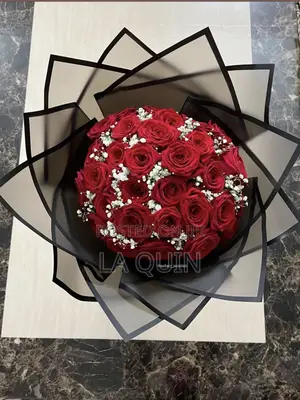 Flower Bouquets