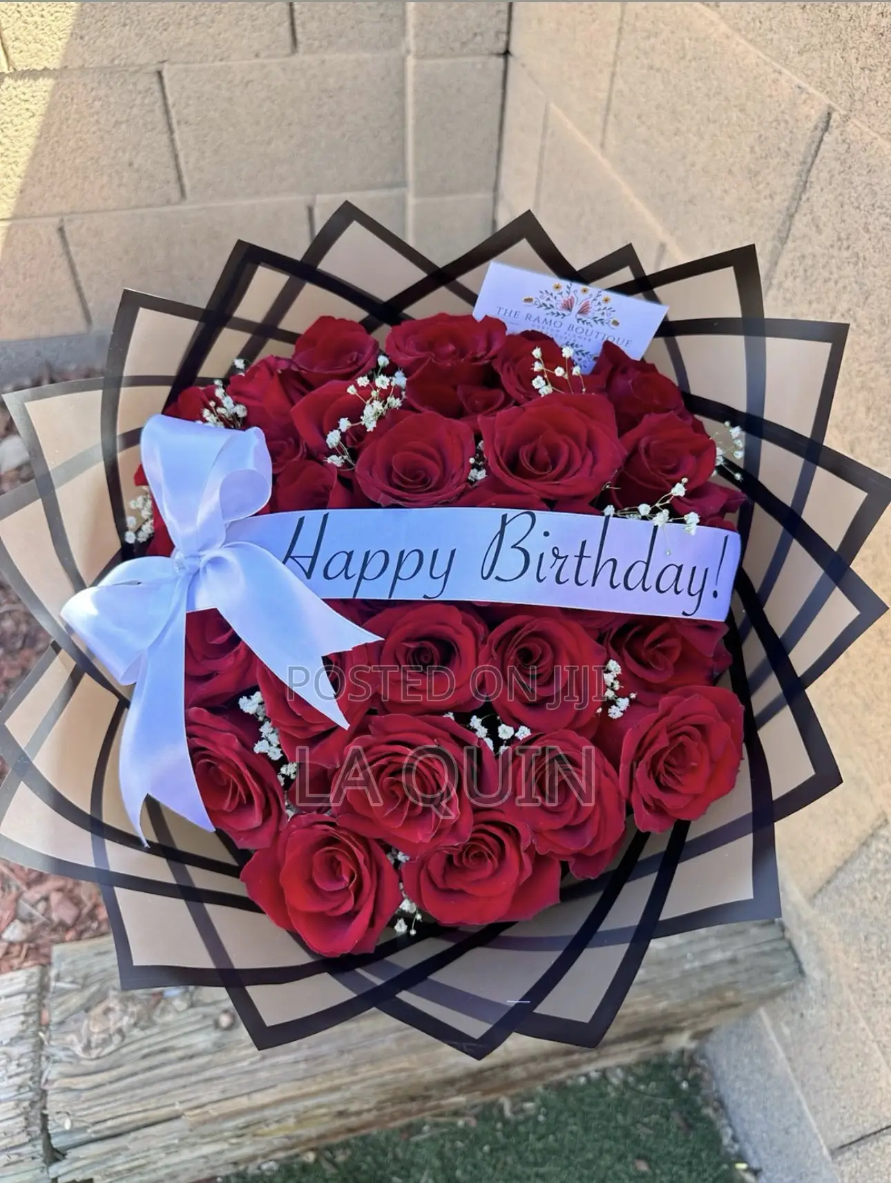 Flower Bouquets