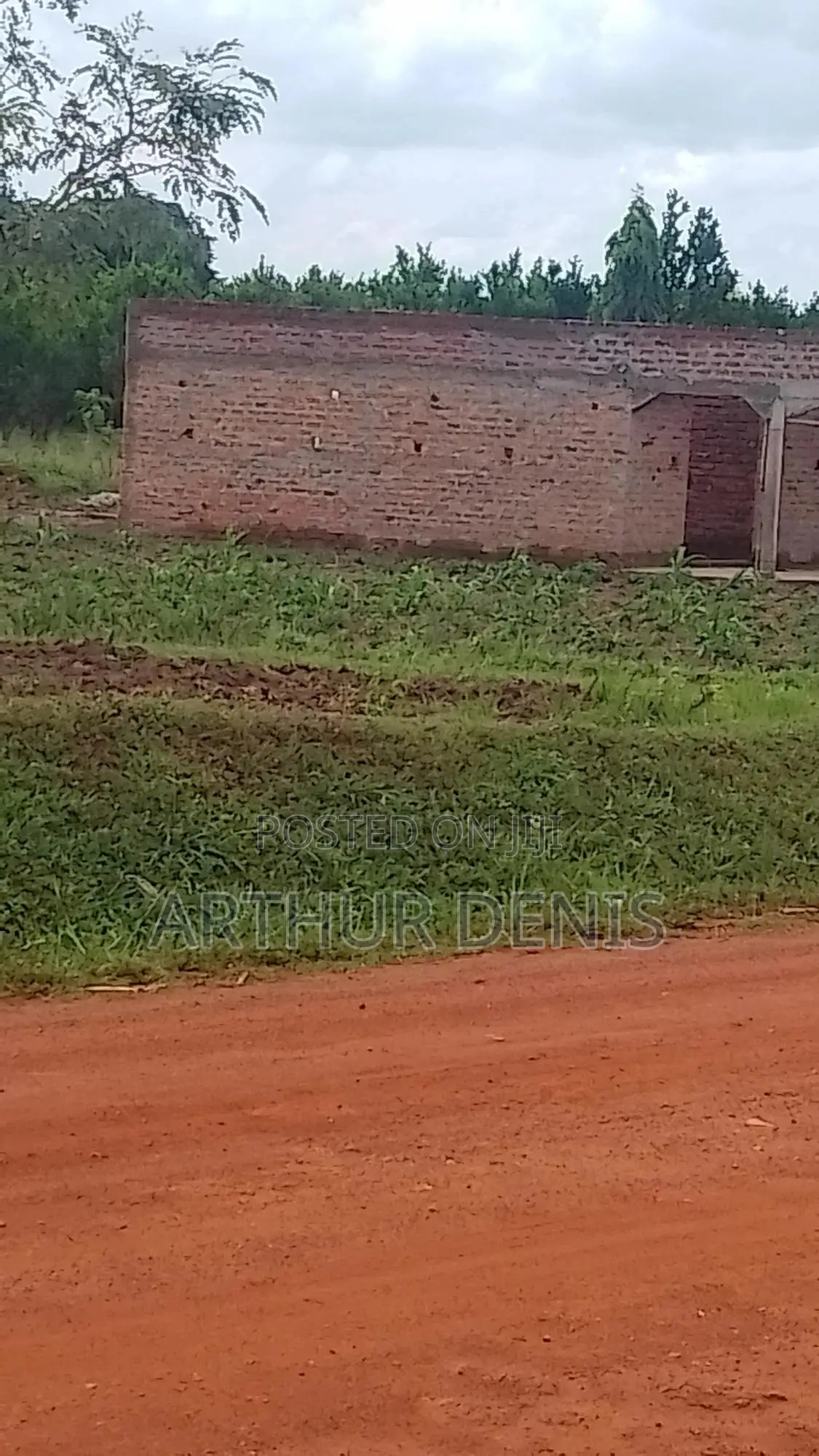 Plot for Sale