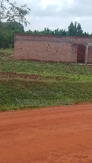 Plot for Sale