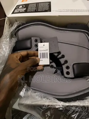 Timberland
