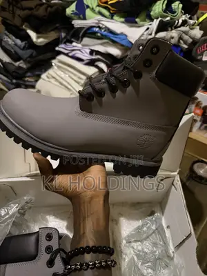 Timberland