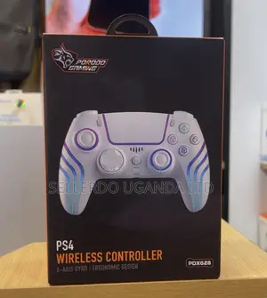 Ps4 Wireless Controller