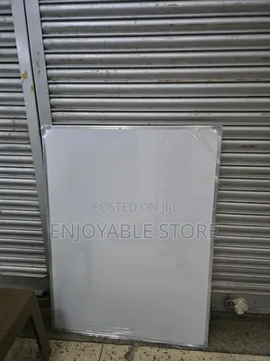 White Boards White Boards 60×90cm