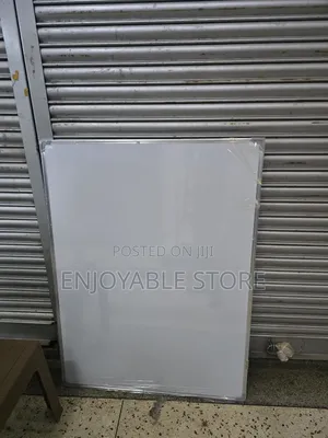 White Boards White Boards 60×90cm