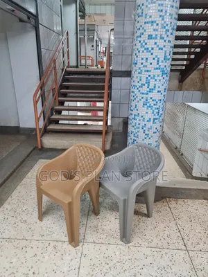 Economy Range Plastic Chairs Plastic Chairs