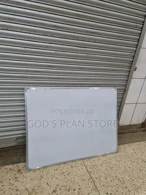 Malayisa White Boards White Boards 60×90cm