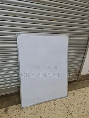 Imported Dry Erase Wallmouted White Boards White Boards 90cm ×120cm