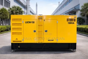 Industrial Generator (150kva)