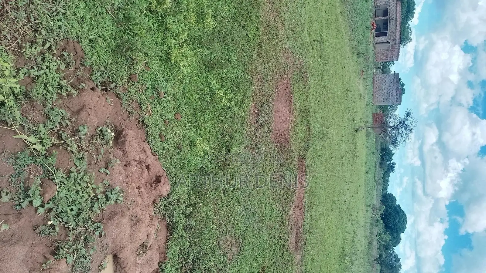 Plot for Sale