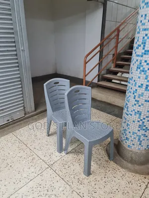 Kitchen/Dining Plastic Chairs Plastic Chairs Matte