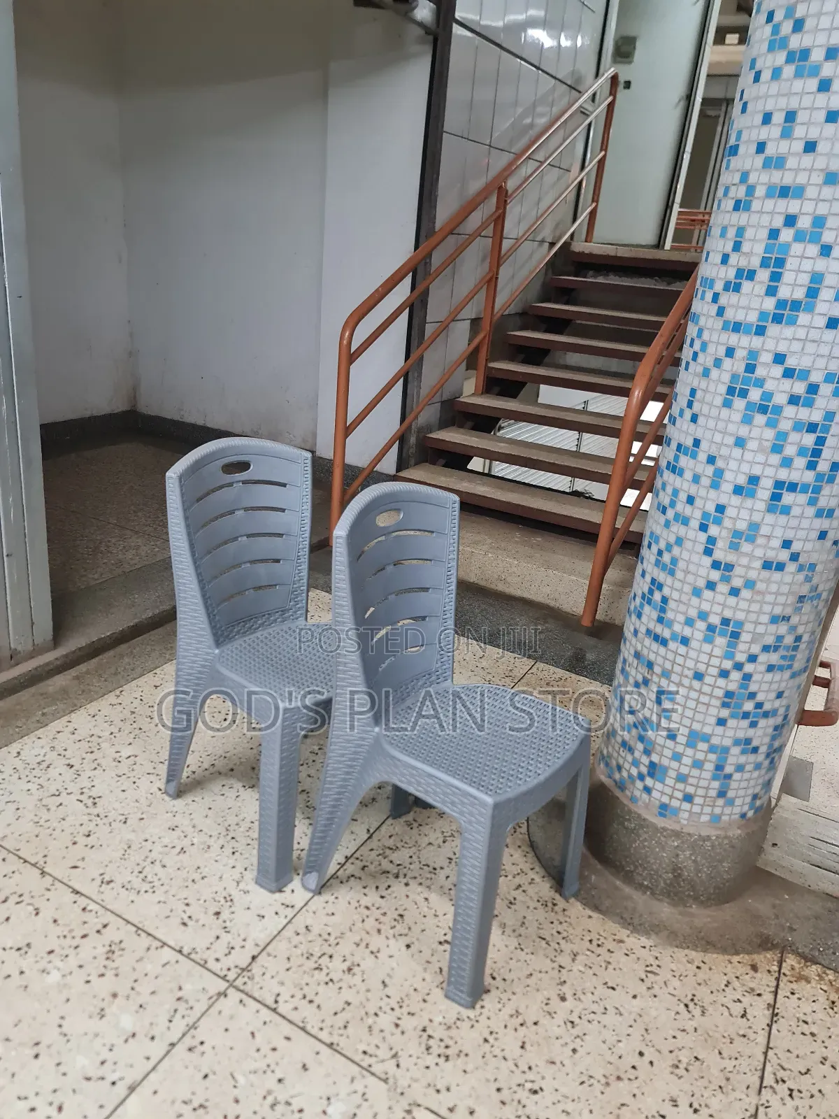 Kitchen/Dining Plastic Chairs Plastic Chairs Matte