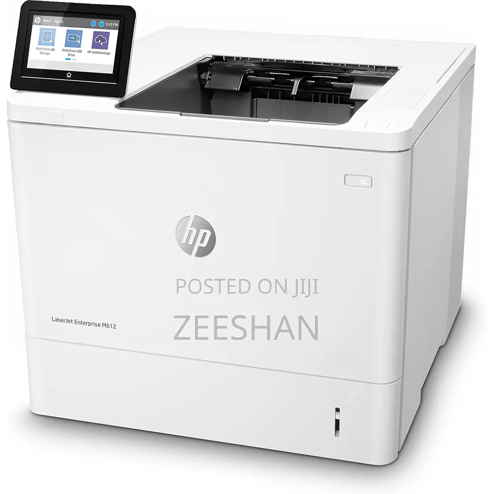 HP Laserjet 612dn