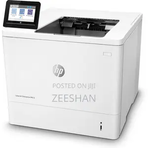 HP Laserjet 612dn