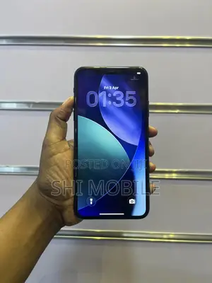 Apple iPhone 11 Pro Max 256 GB