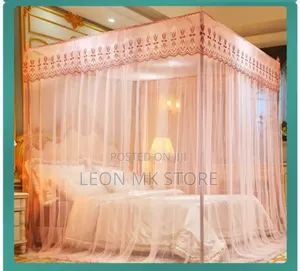 Folding Square Nets 4stand
