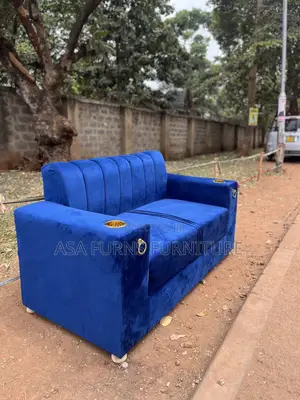 Sofa Set 2seaters