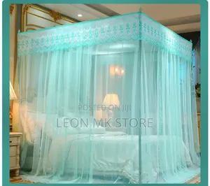 4stand Polls Mosquito Nets