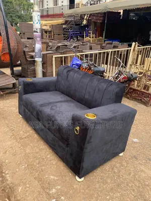 Sofa Set 2seaters