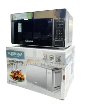 20 Litres Microwave/Globalstar Digital Microwave