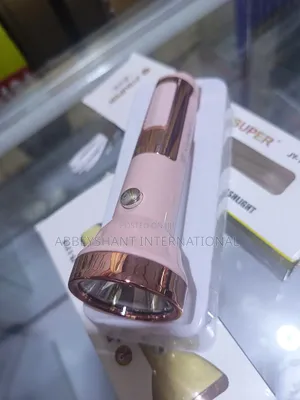 Cigarette Lighter/Rechargeable Flash Light/Tourch