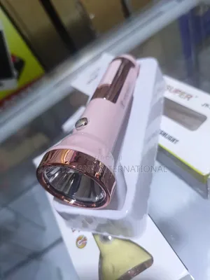 Cigarette Lighter/Rechargeable Flash Light/Tourch