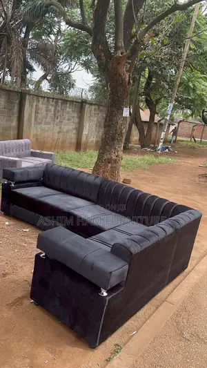 6 Seaters Lshaped