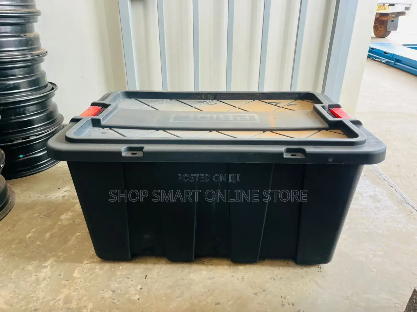 Storage Boxes Storage Boxes