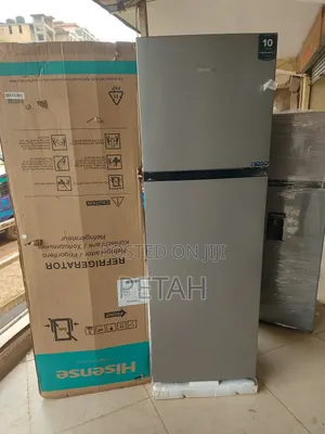 Hisense Frost Free 328litres Fridge