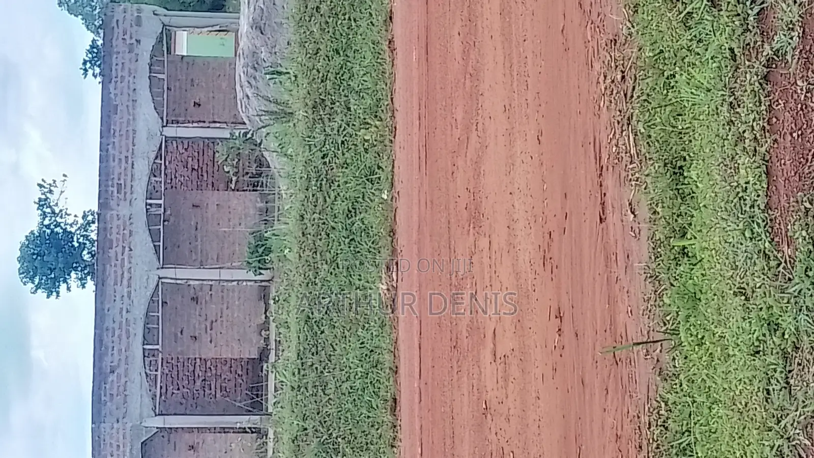 Plot for Sale