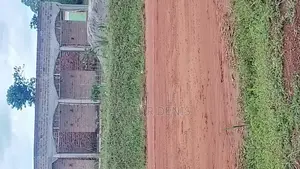 Plot for Sale
