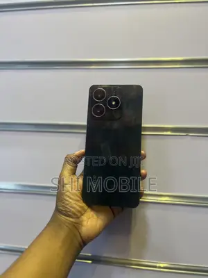 Realme C61 256 GB Gray