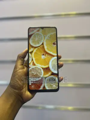 Realme C61 256 GB Gray