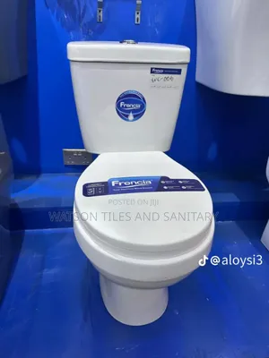 Seat Toilets