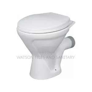 Seat Toilets