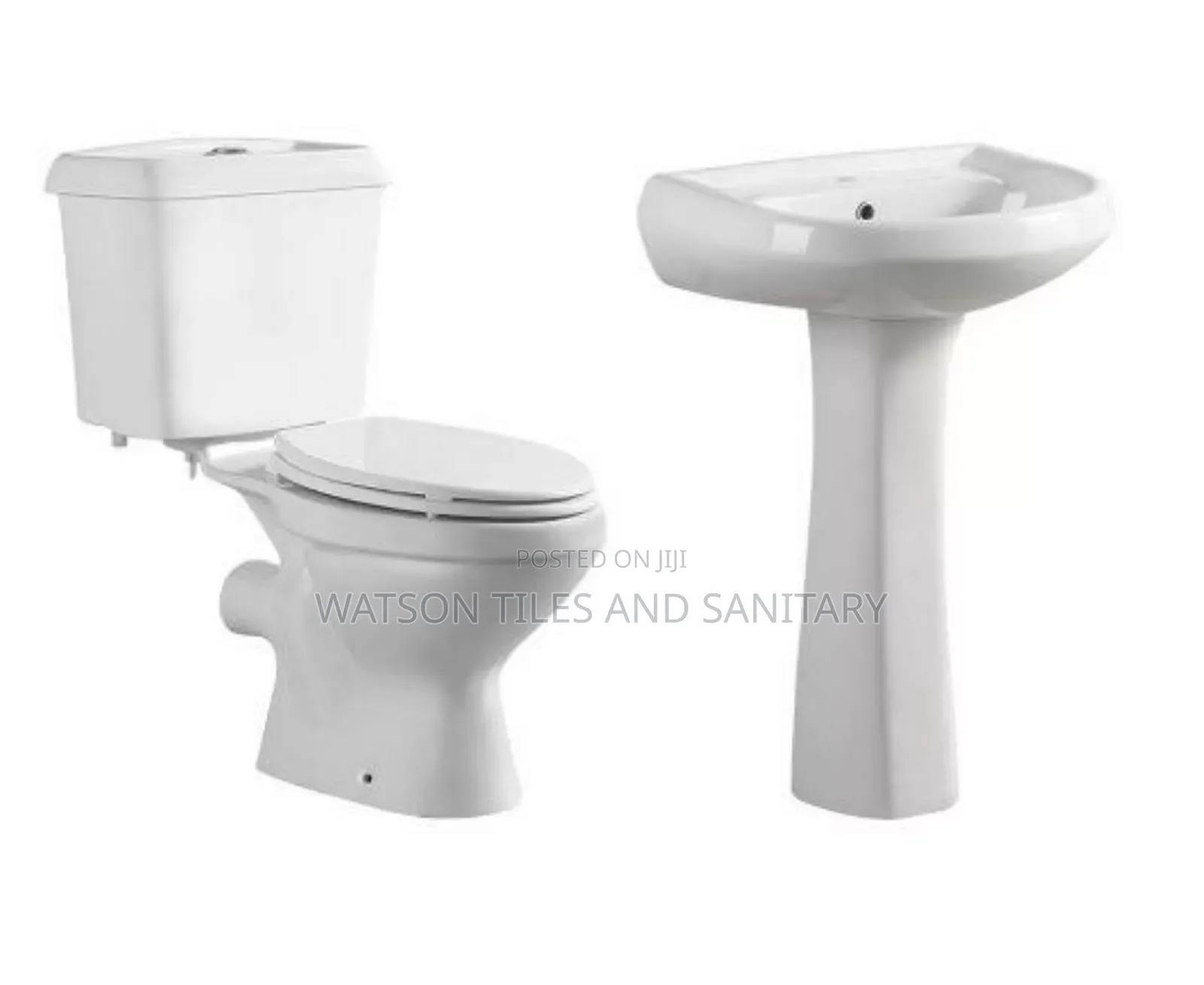Seat Toilets