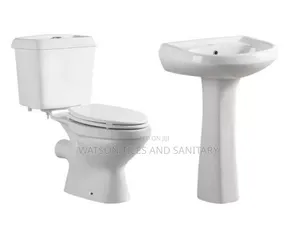 Seat Toilets