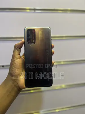 Oppo Reno 5 128 GB Black