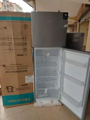 Frost Free 328litres Fridge