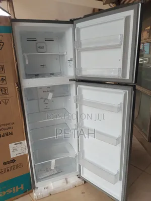 Frost Free 328litres Fridge