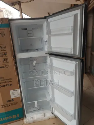 Frost Free 328litres Fridge