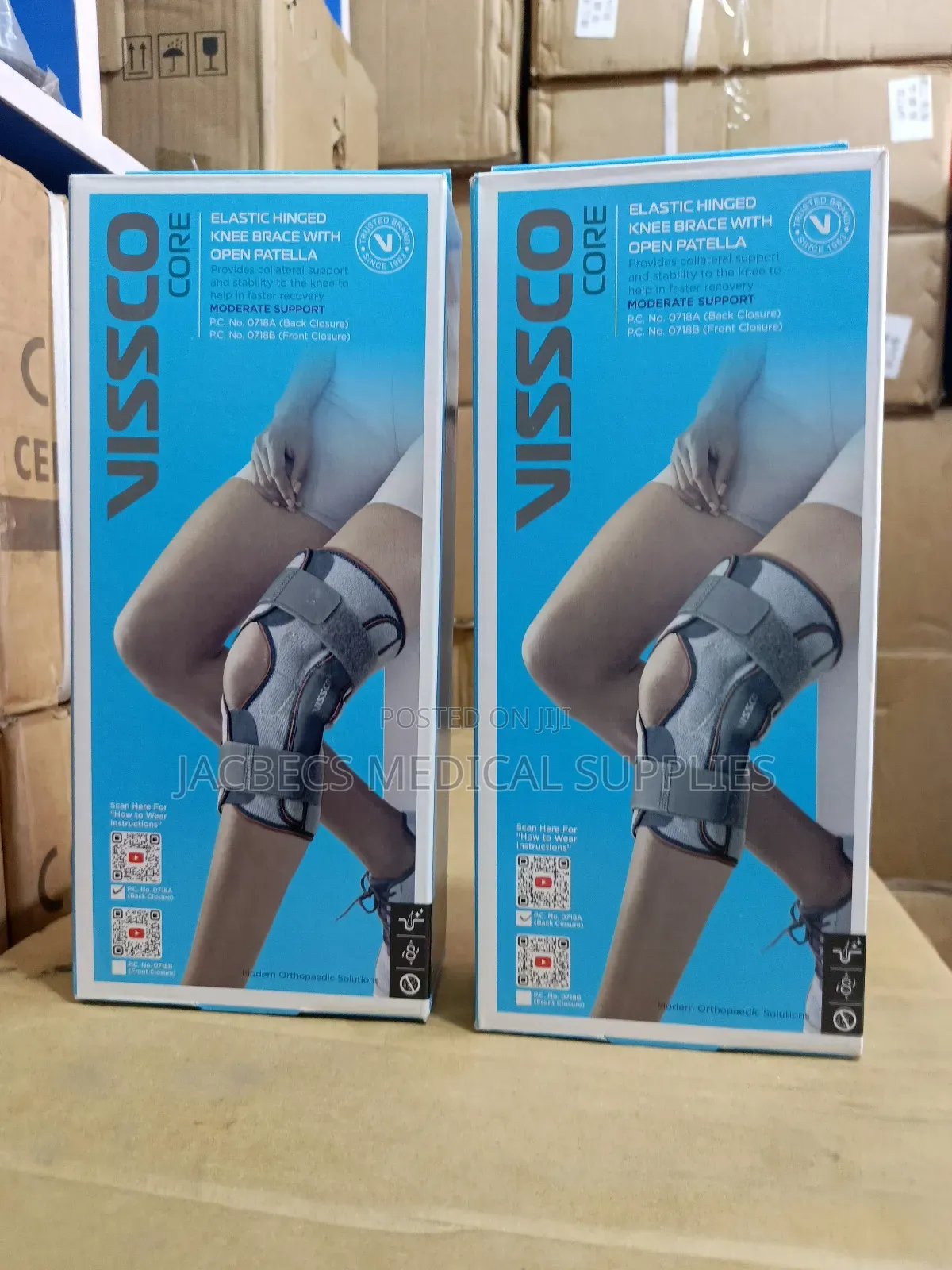 Knee Brace