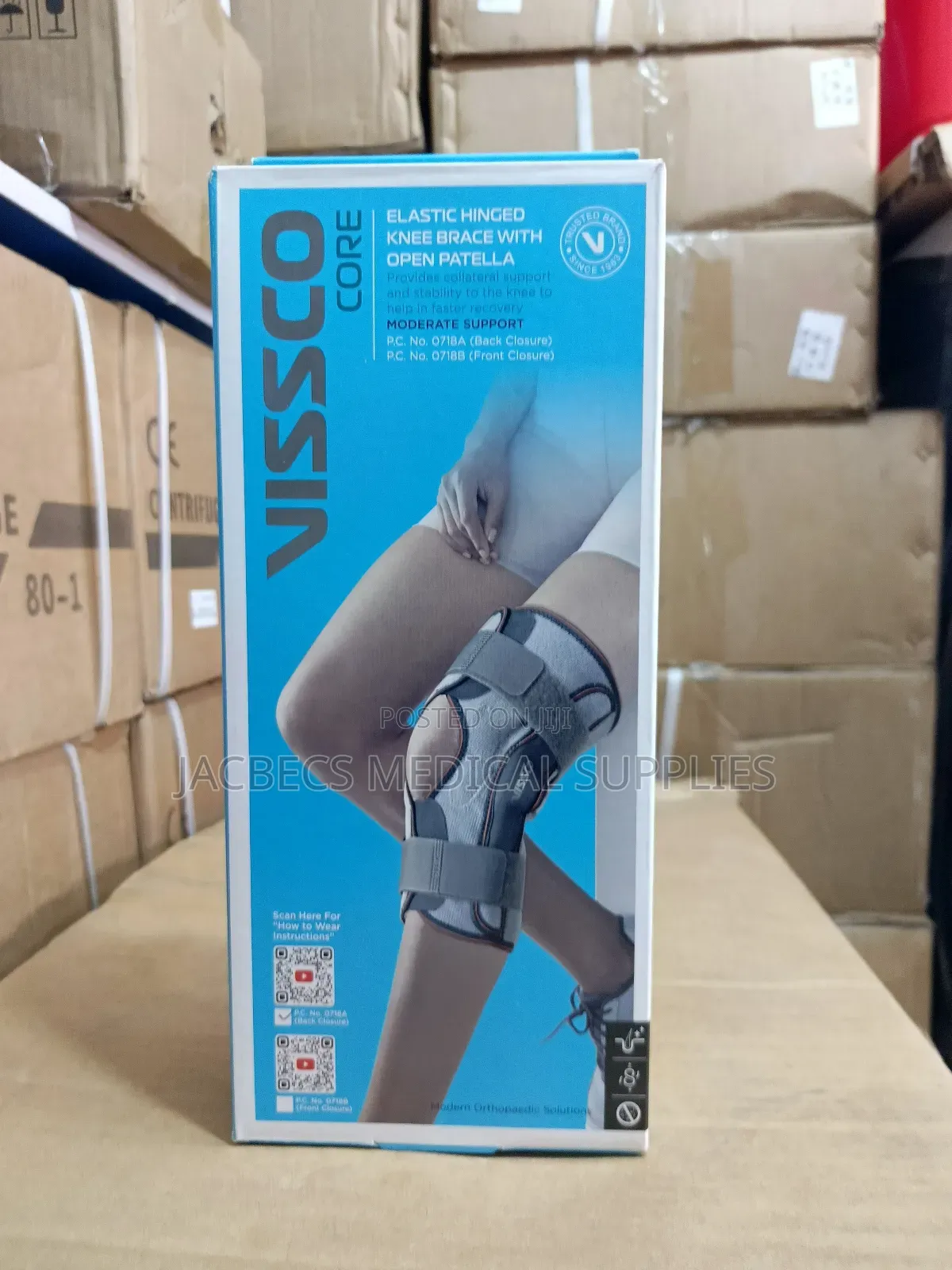 Knee Brace