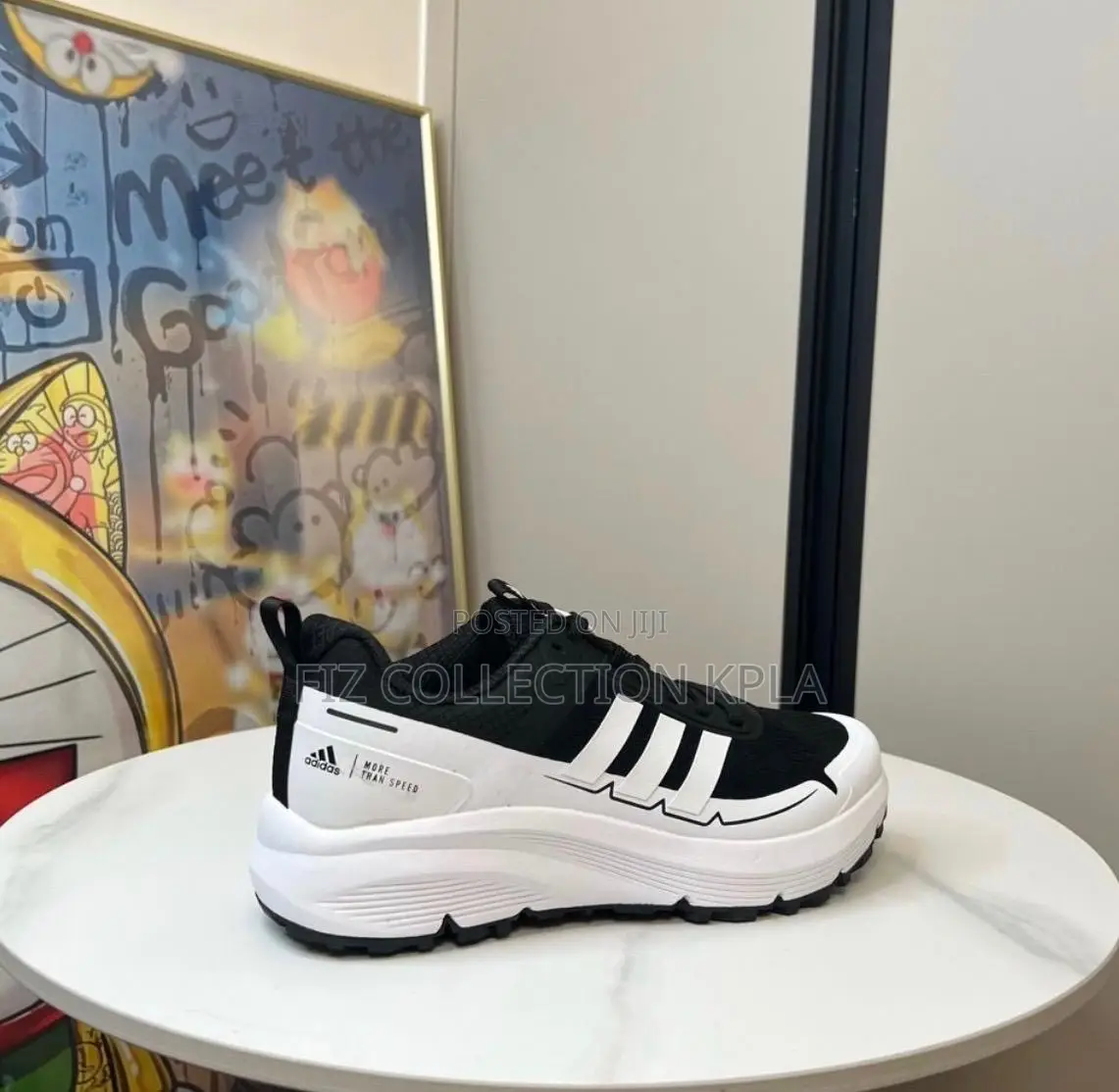 Adidas Shoe