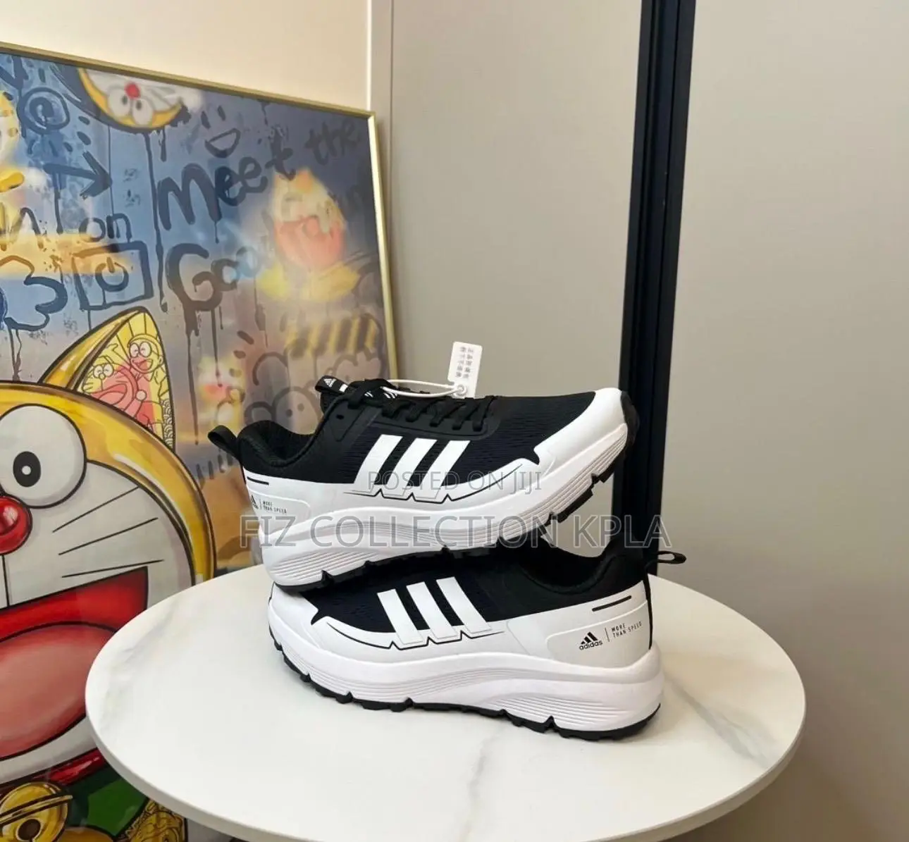 Adidas Shoe
