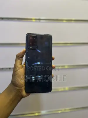 Oppo A54 128 GB Black