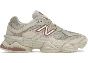 Newbalance 9060 Bone Sparrow