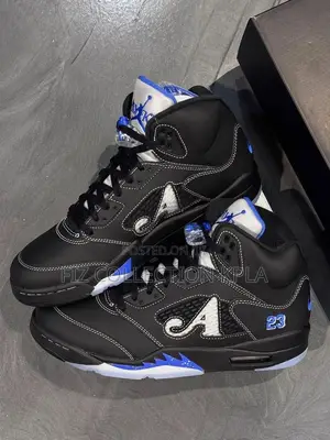 Airjordan 5 Awake