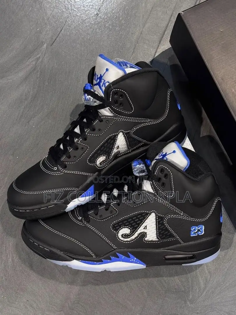 Airjordan 5 Awake