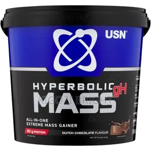Hyperbolic Mass